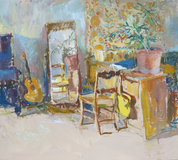 paint